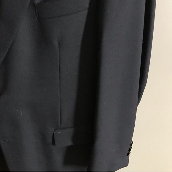 Men’s 3 piece ensemble. Pants, Jacket & shirt. - Picture 4 of 15